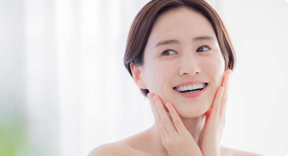 レーザーフェイシャル／ボディ