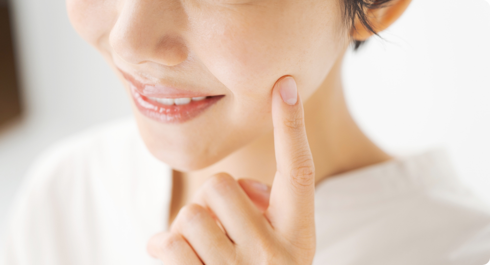 水光注射(ヒアルロン酸)