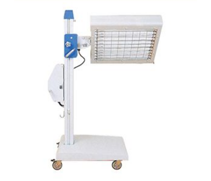 UVA/ナローバンドUVB照射装置