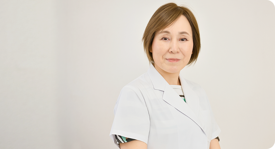 マリ皮フ科クリニック院長