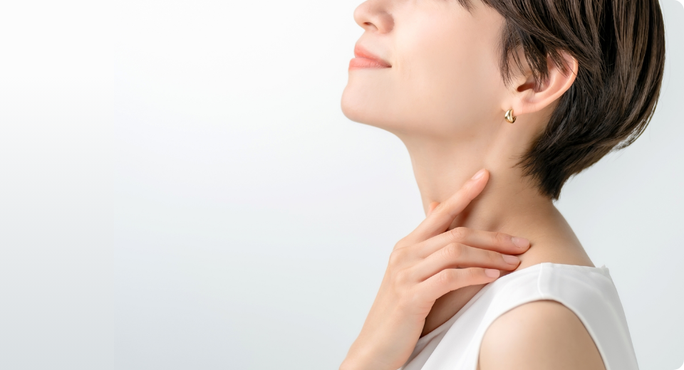 タイトニング(小顔)