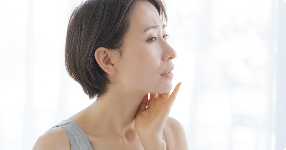 シミ・色素沈着